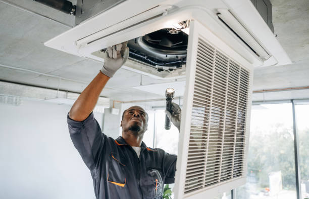 Licensed Air Conditioning Service service in Glenwood, WV - FH HVAC