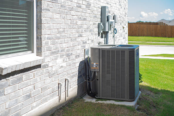 Reliable Air Conditioning Service contractor in Glenwood, WV by FH HVAC